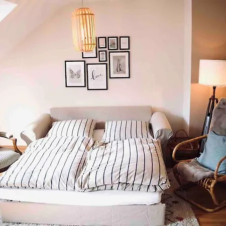 Sam & Karo Boutique Apartament *