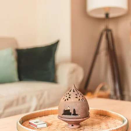 Daire Sam & Karo Boutique *