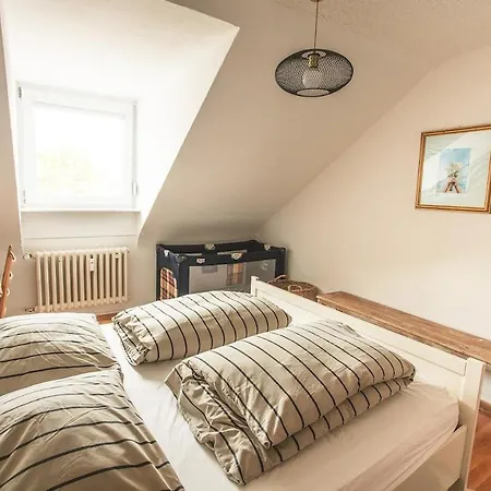 Sam & Karo Boutique Apartament Trewir