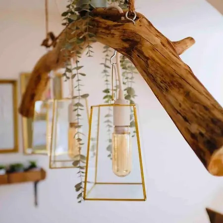 Sam & Karo Boutique Daire