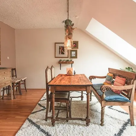 Apartament Sam & Karo Boutique Trewir