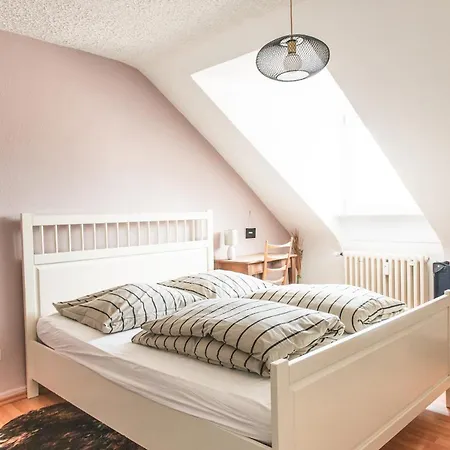 Apartament Sam & Karo Boutique