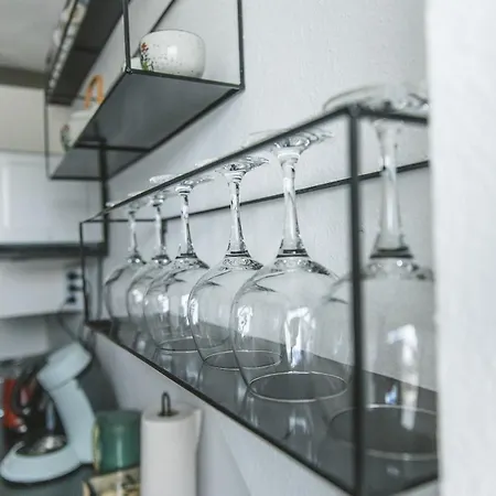 Daire Sam & Karo Boutique *