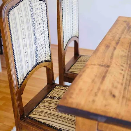 Apartament Sam & Karo Boutique