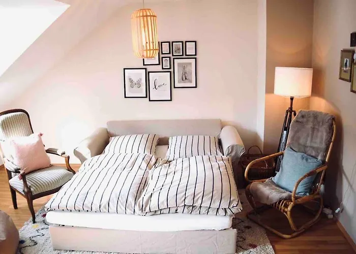 Sam & Karo Boutique דירה *