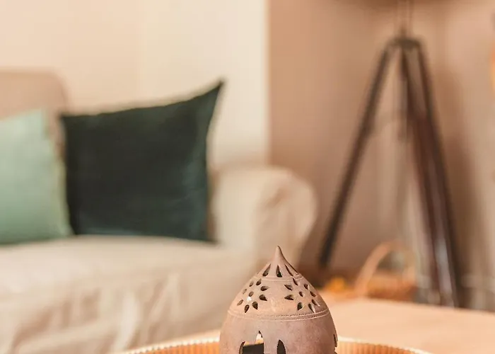 Apartment Sam & Karo Boutique *