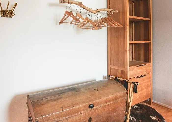 Sam & Karo Boutique Apartment Trier