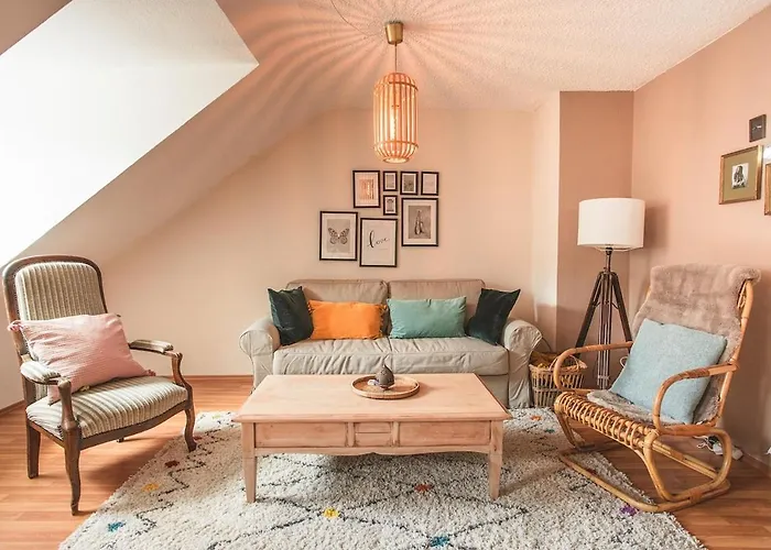 Sam & Karo Boutique Trier