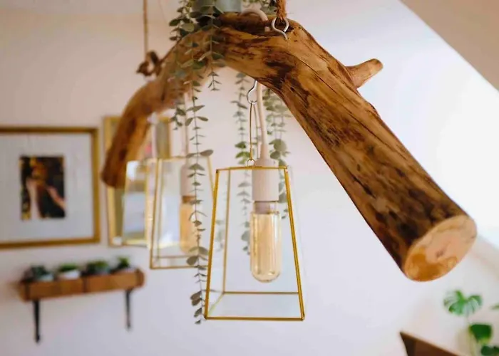 Sam & Karo Boutique דירה