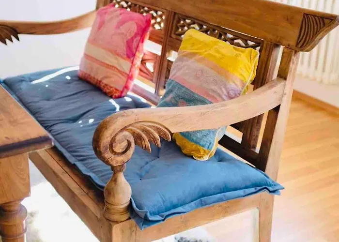 Apartment Sam & Karo Boutique