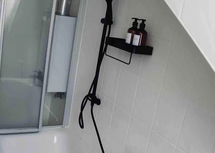 Sam & Karo Boutique Apartment *