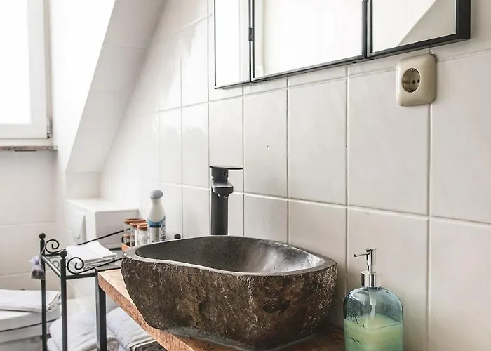 Apartment Sam & Karo Boutique