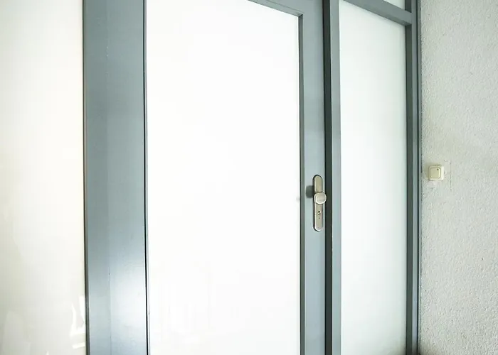 Apartment Sam & Karo Boutique *