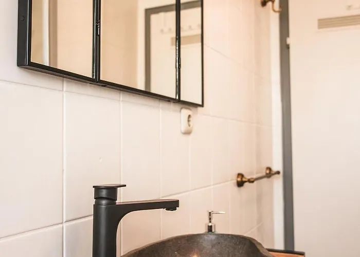 Sam & Karo Boutique Apartment Trier