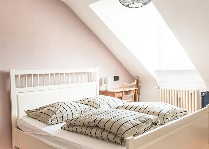 Apartment Sam & Karo Boutique