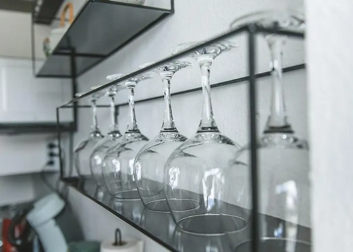 דירה Sam & Karo Boutique *