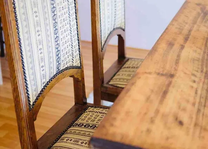 Apartment Sam & Karo Boutique