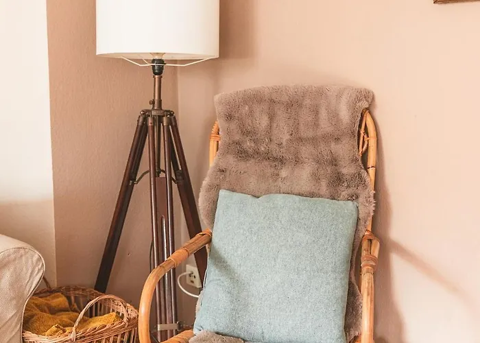 Sam & Karo Boutique Apartment Trier