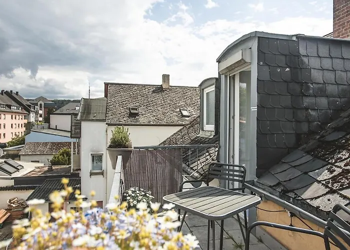 Sam & Karo Boutique * Trier